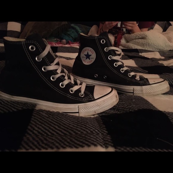 Converse Shoes - All star converse